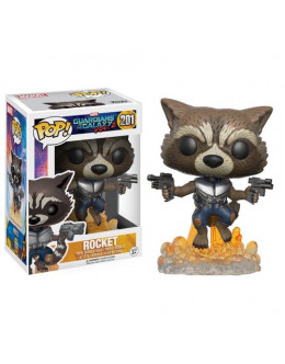 Фигурка енот Ракета из фильма Стражи Галактики Rocket Raccoon 201 Фигурка енот Ракета из фильма Стражи Галактики Rocket Raccoon 201