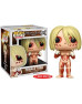 Фигурка Женщина Титан Female Titan 6-Inch из сериала Атака Титанов Attack of Titan 223