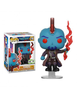 Фигурка Йонду Yondu  из фильма Стражи Галактики 310