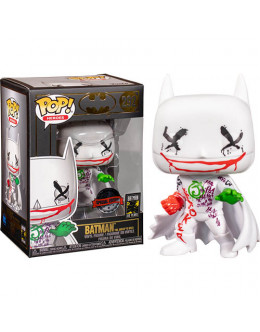 Фигурка Бэтмен в виде Джокера Batman Joker 292 Фигурка Бэтмен в виде Джокера Batman Joker 292