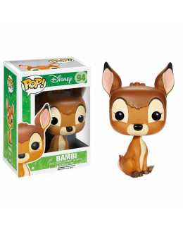 Фигурка Бэмби из мультфильма Бэмби Bambi 94