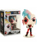 Фигурка Харли Квинн панк Harley Quinn Punk из комиксов ДС Комикс DC Comics 233