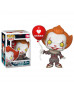 Фигурка Пеннивайз с воздушным шариком Pennywise with Balloon из фильма ОНО It 780