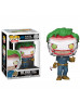 Фигурка Джокер Смерть семьи Joker Death of the Family из комиксов ДС Комикс  DC Comics 273