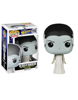 Фигурка Невеста Франкенштейна The Bride of Frankenstein  из серии Монстры Universal 113