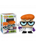Фигурка Декстер из мультсериала Лаборатория Декстера Dexters Laboratory: Dexter 731