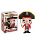 Фигурка Веселый Роджер Jolly Roger из фильма Пираты Карибского моря 258