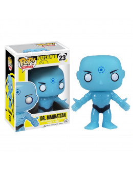 Фигурка Доктор Манхэттен Dr. Manhattan из фильма Хранители 23