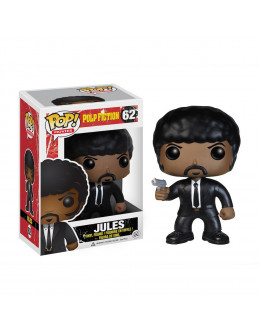 Фигурка Джулс Jules (Vaulted из фильма Криминальное чтиво Pulp Fiction 62