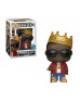Фигурка Ноториус БИГ в короне в красном(Notorious BIG with Crown) из серии Музыканты 82