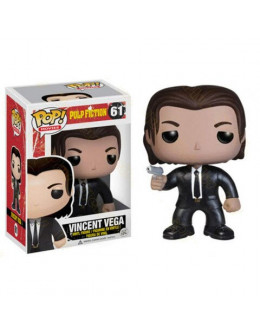 Фигурка Винсент Вега Vincent Vega  из фильма Криминальное чтиво Pulp Fiction 61