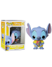 Фигурка Ститч Алоха Stitch Aloha из мультика Лило и Ститч 203