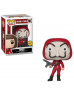 Фигурка Токио в маске Tokio Masked из сериала Бумажный дом La casa de papel 741