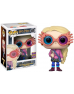 Фигурка Полумна Лавгуд в очках из фильма Гарри Поттер Luna Lovegood Harry Potter 41