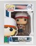 Фигурка Дастин Хендерсон 4 сезон Dustin Season 4 из сериала Очень странные дела  Stranger Things 424