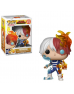 Фигурка Тодороки Todoroki из аниме Моя геройская академия 372