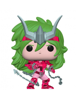 Фигурка Андромеда Сюн (Andromeda Shun) из аниме Рыцари Зодиака 809