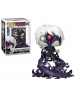 Фигурка Полукакуджа Канеки (Half-Kakuja Kaneki) Kaneki из аниме Токийский гуль 465