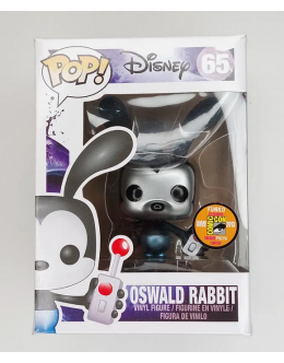 Фигурка Oswald Rabbit 65 кролик освальд