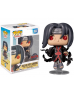 Фигурка Итачи Учиха с воронами Itachi with Crows из аниме 1022
