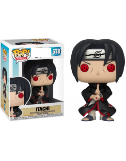 Фигурка Итачи Учиха Itachi из аниме 578