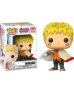 Фигурка Наруто Хокаге Hokage из мультика Боруто 724