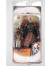 Фигурка ТОТАКУ Бог Войны Кратос: God of War 2 Kratos black