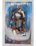 Фигурка ТОТАКУ Бог Войны Кратос: God of War 2 Kratos game