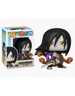 Фигурка Орочимару (Orochimaru) из аниме 729