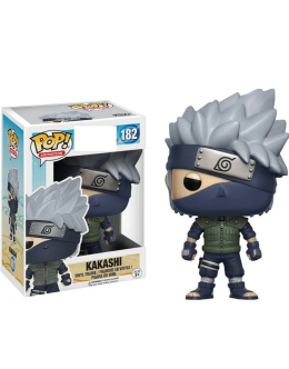 Фигурка Какаши (Kakashi) из аниме 182