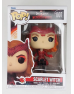 Фигурка Скарлет Ведьма из Вселенной Марвел Ванда Marvel WandaVision Scarlet Witch 1007