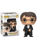 Фигурка Гарри Поттер Святочный бал Yule Ball из фильма Harry Potter 91