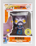 Фигурка Бирус  Beerus  из аниме сериала Драконий жемчуг Супер 120