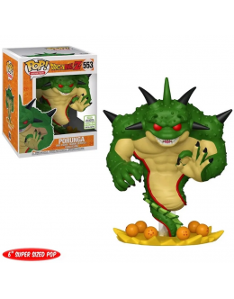 Фигурка Порунга Porunga 6-inch из аниме сериала Драконий жемчуг Зет 553