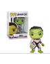 Фигурка Халк Hulk из киноленты Avengers 451
