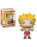 Фигурка Супер Сайян Броли Super Saiyan Broly из аниме Драконий жемчуг Зет 402