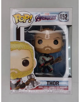 Фигурка Thor Тор из киноленты Avengers 452