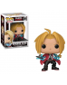 Фигурка Эдвард Элрик Edward Elric из аниме Стальной Алхимик 391