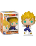 Фигурка Супер Сайян Веджито Super Saiyan Vegito из аниме сериала Драконий жемчуг Зет 491