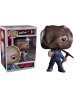 Фигурка Джейсон Вурхиз в маске из мешка (Jason Voorhees Bag mask  из фильма Пятница, 13-е 611