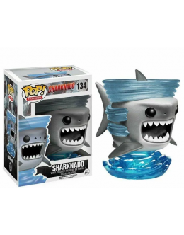 Фигурка акула шаркнадо sharknado из фильма Акулий торнадо 134