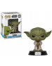 Фигурка Йода (Yoda) из мультика Звёздные войны: Войны клонов 269 Фигурка Йода (Yoda) из мультика Звёздные войны: Войны клонов 269