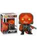 Фигурка Хеллбой в футболке БПРД (Hellboy in BPRD Tee) из комиксов Хеллбой 750