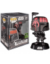 Фигурка Боба Фетт с символом мандалорцев Boba Fett with Mandalorian Symbol  из фильма Звездные Войны 297