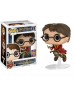 Фигурка Гарри Поттер на метле Harry Potter on Broom из фильма Гарри Поттер 31