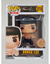 Фигурка Брюс Ли с кровью Bruce Lee  из фильма Выход дракона 218
