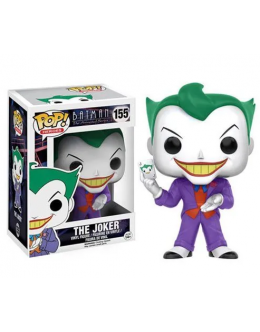 Фигурка Джокер (Joker) из мультика Бэтмен 155