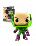 Фигурка Лекс Лютор в форме Lex Luthor  из сериала Тайны Смолвиля 219