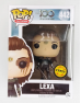 Фигурка Лекса Lexa из сериала Сотня 442 Фигурка Лекса Lexa из сериала Сотня 442