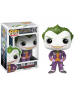 Фигурка Джокер (Joker) из игры Бэтмен: Лечебница Аркхэм 53